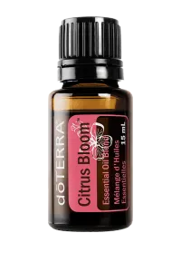 Citrus Bloom Essential Oil - Doterra – Image 1