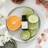  Rise + Shine Body Drops - Beauty from Bees – Image 1