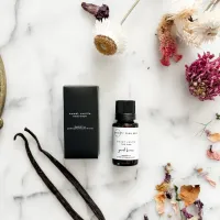 Sweet Vanilla Body Drops - Beauty from Bees – Image 1