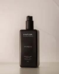 Johnny's Cash Energizing Shampoo 350ML - Routine – Image 1