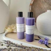 Conditioner - Purple  - Beauty from Bees – Image 2