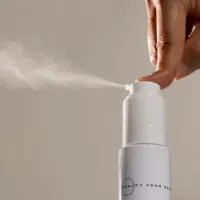 Dry Shampoo - Beauty from Bees – Image 2