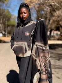 ZUKA HOODIE – Image 1