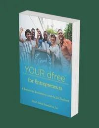 Your dfree® for Entrepreneurs – Image 1