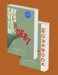 Say Yes To No Debt | Paperback Bundle – Image 1