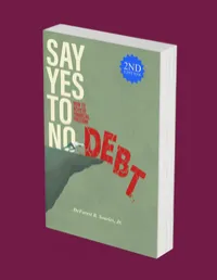 Say Yes To No Debt | Paperback – Image 1