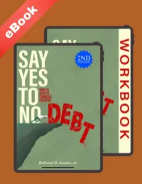 Say Yes to No Debt | eBook Bundle – Image 1