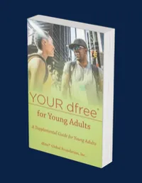 Your dfree® for Young Adults – Image 1