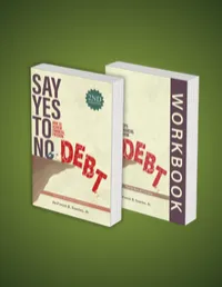 Say Yes To No Debt | Faith-Based | Paperback Bundle – Image 1