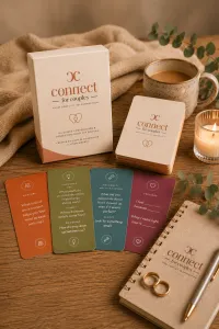 CONNECT Relationship Cards – Image 1
