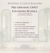 Pre-opening Only Founder's Bundle – Image 1