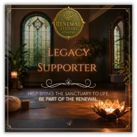 Renewal Legacy Supporter Package – Image 1