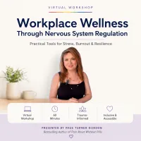 Workplace Wellness Through Nervous System Regulation:  – Image 1