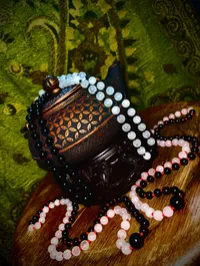Kundalini Mala – Image 1