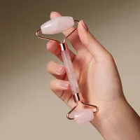 Natural Jade Roller – Image 4