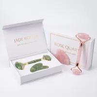 Natural Jade Roller – Image 3