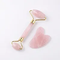 Natural Jade Roller – Image 2