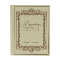 Devotions for the Praying Heart – Image 1