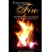 Following the Fire – Image 1