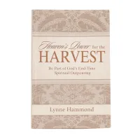 Heaven's Power for the Harvest – Image 1