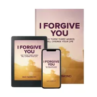 I Forgive You – Image 1