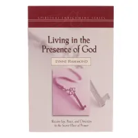 Living in the Presence of God – Image 1