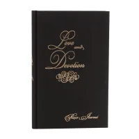 Love and Devotion Prayer Journal – Image 1