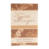 Secrets to Powerful Prayer – Image 1