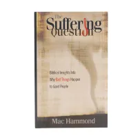 The Suffering Question – Image 1