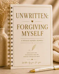 FORGIVING MYSELF – Image 1
