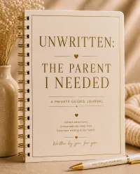 THE PARENT I NEEDED – Image 1