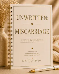 MISCARRIAGE  – Image 1