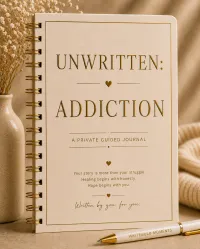 ADDICTION  – Image 1