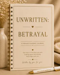 BETRAYAL – Image 1