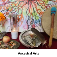 Ancestral Arts Collection – Image 1