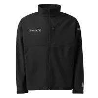 Madison Unisex Soft Shell Jacket – Image 1