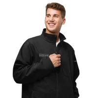 Madison Unisex Soft Shell Jacket – Image 2