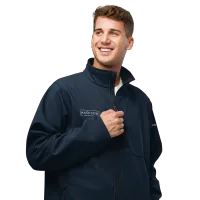 Madison Unisex Soft Shell Jacket – Image 4