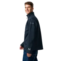 Madison Unisex Soft Shell Jacket – Image 5