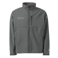Madison Unisex Soft Shell Jacket – Image 11