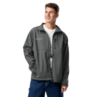 Madison Unisex Soft Shell Jacket – Image 10