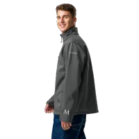 Madison Unisex Soft Shell Jacket – Image 12