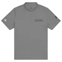 Men’s Madison Embroidered Polo – Image 2