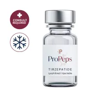 Tirzepatide 60 mg (3ml) - Lyophilized – Image 1