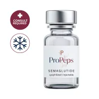 Semaglutide 10 mg (3mL) - Lyophilized – Image 1