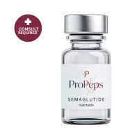 Semaglutide + B12 (12.5mg/4mg, 4mL) 3.125 mg / 1.25 mg per mL – Image 1