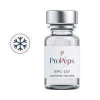 BPC-157 10mg (3mL) - Lyophilized – Image 1