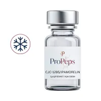 CJC-1295 / Ipamorelin 5mg/5mg (3mL) - Lyophilized – Imagem 1