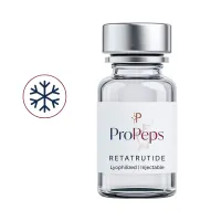 Retatrutide (30mg, 3mL) - Lyophilized – Image 1