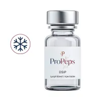 DSIP 5mg (3ml) - Lyophilized – Image 1